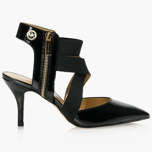 Michael Kors Shoes - Micheal kors heels
